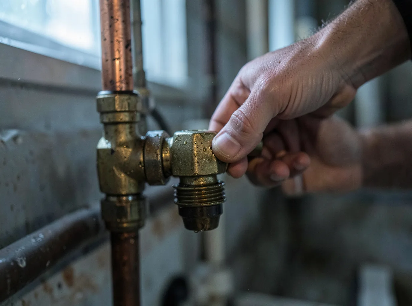 Emergency Plumber Tonganoxie, KS FAQs